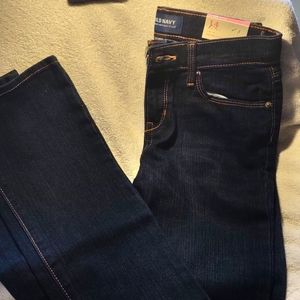 Old Navy Boot Cut Jeans Sz.14